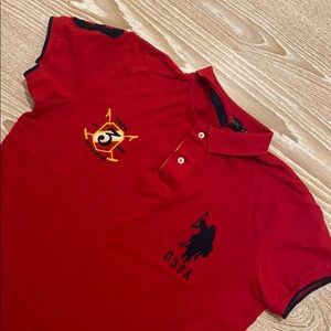 US Polo Assn Shirt
